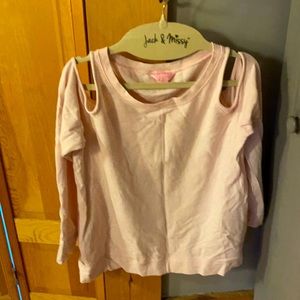 Lily Pulitzer shirt